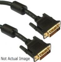 Plus 28-697 DVI-D Cable For use with U7-132 and U7-137 Data Projectors (28697 28 697 286-97) 