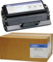 Premium Imaging Products US_28P2414 High Yield Black Toner Cartridge Compatible IBM 28P2414 For use with IBM Infoprint 1116 Printer, Up to 6000 pages yield based on 5% page coveraged (US28P2414 US-28P2414 US 28P2414) 