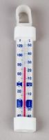 Frigidaire 297070100 Commercial Freezer NSF Thermometer; Fits FCCG071FW, FCCG151FW & FCCG201FW; Fits Electrolux, Westinghouse, Kelvinator, Tappan, Gibson; Easy to install; NSF Certified Thermometer 
