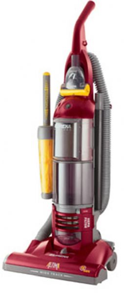 Eureka 2991AVZ Upright Altima Vacuum Cleaner, Power Paw Stair Brush, Easy Clean Foam Filter System (2991-AVZ 2991 AVZ)