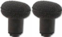 Plantronics 29955-03 Small Belltip Eartip with Cushion For use with Tristar and Halo 2 Headsets, UPC 017229003637 (2995503 29955 03 2995-503 299-5503) 