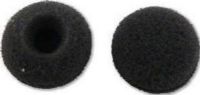 Plantronics 29955-05 Small Eartip Bell Tip Cushion (Pack of 2) For use with Tristar Series Headsets, UPC 017229003675 (2995505 29955 05 2995-505 299-5505) 