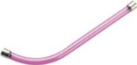 Plantronics 29960-30 Rainbow Voice Tube, Passion Pink for use with CS351, CS361, H251, H261, H351, H361 SupraPlus; H151, H161, H171, H181 DuoPro; H141, H141N, P141, P141N DuoSet, Tristar and Encore Headsets, UPC 017229106130 (2996030 29960 30 2996-030 299-6030) 