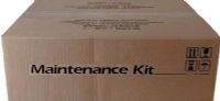 Kyocera 2B393230 Model MK-35 Maintenance Kit for use with FS-9000 Printer, 300000 Pages Yield, Includes Drum Kit, Developer, Fuser and Feed Assembly, New Genuine Original OEM Kyocera Brand (2B39-3230 2B39 3230 MK 35 MK35) 