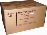 Kyocera 2FH82010 Model MK-703 Maintenance Kit for use with FS-9520DN Printer, 300000 Pages Yield, Includes Drum Unit, Developer, Fuser and Transfer Feed Assembly, New Genuine Original OEM Kyocera Brand (2FH-82010 2FH 82010 MK 703 MK703) 
