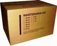Kyocera 2B093090 Model MK-63 Maintenance Kit for use with FS-1900, FS-1900N, FS-1800+ and FS-1800N+ Printers, 300000 Pages Yield, Includes Drum Kit, Developer, Fuser and Transfer Feed Assembly, New Genuine Original OEM Kyocera Brand (2B0-93090 2B0 93090 MK 63 MK63) 