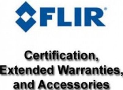 Flir 2YW-Prem-240 Platinum Premier Service Package for E50 and E50bx Cameras, Combines the full hardware and/or camera software repair service of the Gold Plus Package, priority service and the complete 14-Point Inspection & Calibration Program outlined below (2YWPREM240 2YWPREM-240 2YW-PREM240)