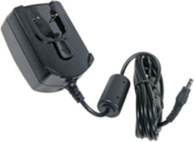 Honeywell 300000713E Dolphin Wall Power Supply For use with Dolphin 7600 Mobile Computer, Charging direct to the terminal via side connector, communication/charge cable or HomeBase (300-000713E 300-000713E 3000-00713E 300000-713E)