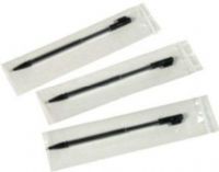 Honeywell 300001180 Dolphin Stylus Kit with Tethers (3 Pack) For use with Dolphin 9900 9900ni 9900hc 9950 and 9951 Mobile Computers (300-001180 3000-01180 30000-1180 300001-180) 