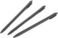 Honeywell 300001580 Stylus Kit with Tethers (3 pack) For use with Dolphin 99EX, 99EXhc and 99GX Mobile Computers, Long (WWAN) (300-001580 3000-01580 30000-1580 300001-580) 