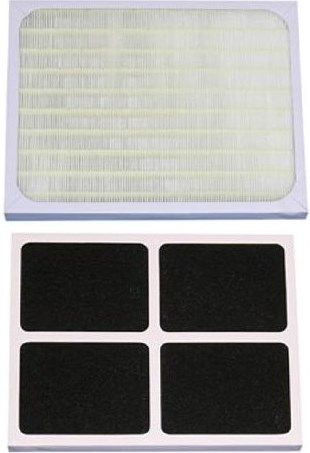 Sunpentown 3000F Replacement HEPA Filter for use with AC-3000 & AC-3000i Magic Clean HEPA Air Cleaners, UPC 876840003637 (3000F 3000-F 3000 F)