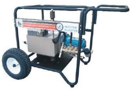 electric pressure 3000m spray cam washers frame master