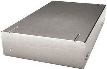 LaCie 300700U Desktop External Hard Drive, 160GB, USB 2.0 interface, 2 MB buffer   (300700  30070   300700-U   300700  U) 