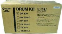 Kyocera 302BM93076 Model DK-800 Drum Unit For use with FS-8000C Printer, New Genuine Original OEM Kyocera Brand (302-BM93076 302 BM93076 DK800 DK 800) 