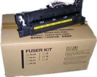 Kyocera 302BR93151 Model FK-60 Fuser Unit Unit For use with FS-1800 FS-1800+ FS-1800N and FS-1900 Printers, New Genuine Original OEM Kyocera Brand (302-BR93151 302 BR93151 FK60 FK 60) 