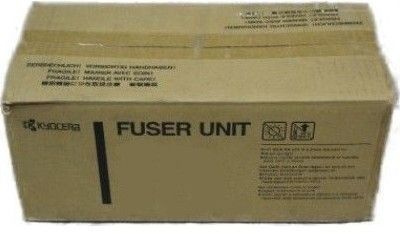 Kyocera 302FH93023 Model FK-702 Fuser Unit For use with FS-9120DN and FS-9520DN Printers, New Genuine Original OEM Kyocera Brand (302-FH93023 302 FH93023 FK702 FK 702)