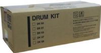 Kyocera 302FP93011 Model DK-67 Drum Unit Kit For use with FS-1920 FS-3820N and FS-3830N Printers, New Genuine Original OEM Kyocera Brand, 300,000 pages yield with 5pct coverage, 4 lbs (302-FP93011 302 FP93011 DK67 DK 67) 