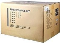 Kyocera 302FP93091 Model MK-67 Maintenance Kit For use with Kyocera FS-1920, FS-3820 and FS-3820N Laser Printers; Up to 300000 Pages Yield at 5% Average Coverage; Includes: Drum Kit, Developer, Fuser and Transfer Feed Assembly; UPC 632983004944 (302F-P93091 302FP-93091 302FP9-3091 MK67 MK 67)  