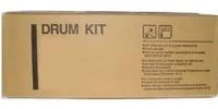 Kyocera 302G193031 Model DK-710 Drum Kit For use with FS-9130 and FS-9530 Printers, New Genuine Original OEM Kyocera Brand (302-G193031 302 G193031 DK710 DK 710) 