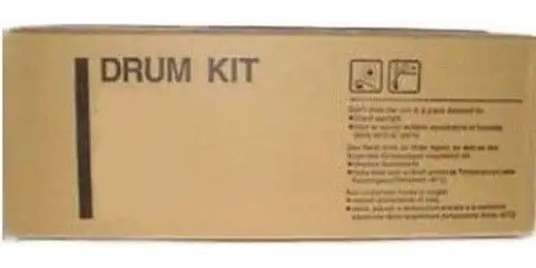 Kyocera 302G193031 Model DK-710 Drum Kit For use with FS-9130 and FS-9530 Printers, New Genuine Original OEM Kyocera Brand (302-G193031 302 G193031 DK710 DK 710)