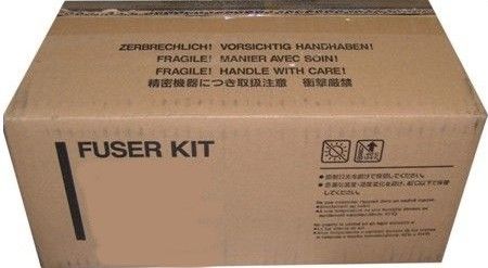 Kyocera 302J093072 Model FK-340 Fuser Assembly Unit For use with FS-2020D and FS-2020DN Printers, New Genuine Original OEM Kyocera Brand, Replaced 302J093070 (302-J093070 302 J093070 FK340 FK 340)