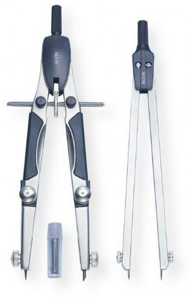 Alvin 305K Speed Bow Introductory Set; 6.5