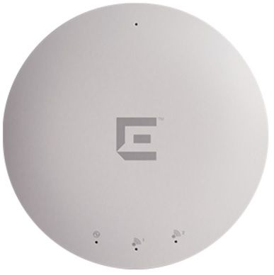Extreme Networks 30912 Indoor Access Point; AP3805 uses 802.3af Power over Ethernet (PoE); Rich 802.11ac and 802.11abgn indoor access point; Flexible Management Options: On premise, with hardware or virtual ExtremeWireless Appliance; Security: Authentication and authorization functions include role-based access control and authentication at the AP; UPC 644728309122 (30912 30 912 AP3805 AP-3805)