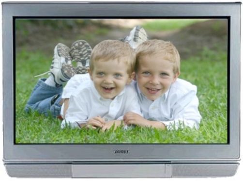 Toshiba 30HF84 Remanufactured 30-Inch Diagonal TheaterWide HD Monitor FST PURE Televison, 16:9 FST PURE Flat Picture Tube, Dynamic Quadruple Focus (30H-F84 30-HF84 30HF-84 30HF84)