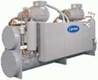 Carrier 30HXC096 Indoor Water-Cooled Screw Chillers (30H-XC096, 30H XC096)
