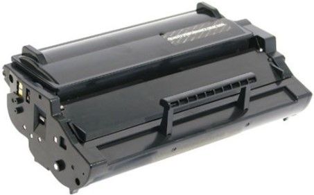 Hyperion 3103543MICR Black Toner Cartridge compatible Dell 310-3543 For use with Dell 5100cn Color Laser Printer, Up to 6000 page yield based on 5% page coverage (3103543-MICR 3103543 MICR)