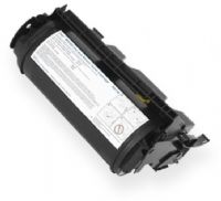 Dell 310-4132 Standard Black Toner Cartridge For use with Dell M5200N Laser Printer, Up to 12000 page yield based on 5% page coverage, New Genuine Original Dell OEM Brand (3104132 310 4132 3104-132 D1853 R0136) 