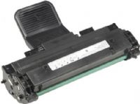 Dell 310-6640 Black Toner Cartridge For use with Dell 1100 Laser Printer, Up to 2000 pages yield based on 5% page coverage, New Genuine Original Dell OEM Brand (3106640 310 6640 J9833 GC502) 