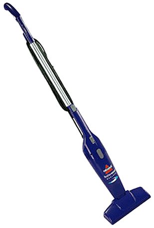 Bissell 3106-7 Bagless 3-Way Lightweight Vacuum, Convertable floor to hand vacuum, Lightweight, Ergonomically designed comfort grip handle, Easy Wrap cord storage, 16 foot power cord, Quick release handle, Convenient on/off switch, Bagless operation (3106-7  31067  3106 7  BISSELL31067  BISSELL3106-7   BISSELL3106 7   BISSELL-31067)