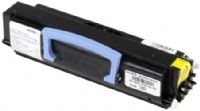 Dell 310-7022 Black Toner Cartridge For use with Dell 1710n Networked Laser Printer, Up to 6000 page yield based on 5% page coverage, New Genuine Original Dell OEM Brand (3107022 310 7022 3107-022 K3756 Y5007) 