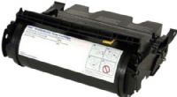 Dell 310-7237 Black Toner Cartridge For use with Dell 5310n and 5210n Laser Printers, Up to 20000 page yield based on 5% page coverage, New Genuine Original Dell OEM Brand (3107237 310 7237 3107-237 31072-37 UG219 HD767) 
