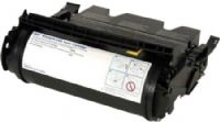 Dell 310-7238 Black Toner Cartridge For use with Dell 5310n Laser Printer, Up to 30000 page yield based on 5% page coverage, New Genuine Original Dell OEM Brand (3107238 310 7238 3107-238 31072-38 UD314 UG220) 