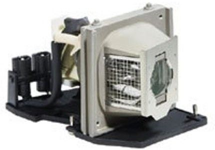 Dell 310-7578 Replacement Lamp for Dell 2400MP Projector, 260 Watt Lamp Capacity, 2000 hours Lamp Life Cycle (3107578 310 7878 2400-MP)