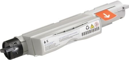 Premium Imaging Products MS511K-HC High Yield Black Toner Cartridge Compatible Dell 310-7889 For use with Dell 5110cn Color Laser Printer, Up to 18000 pages yield based on 5% page coverage (MS511KHC MS511K HC MS-511K-HC 3107889)