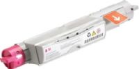 Dell 310-7893 High Yield Magenta Toner Cartridge For use with Dell 5110cn Color Laser Printer, Up to 12000 pages yield based on 5% page coverage, New Genuine Original Dell OEM Brand (3107893 310 7893 GD924) 