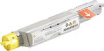 Dell 310-7895 High Yield Yellow Toner Cartridge For use with Dell 5110cn Color Laser Printer, Up to 12000 pages yield based on 5% page coverage, New Genuine Original Dell OEM Brand (3107895 310 7895 JD768) 