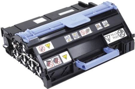 Dell 310-7899 Imaging Drum Cartridge For use with Dell 5110cn Color Laser Printer, Up to 35000 page yield based on a 5% page coverage, New Genuine Original Dell OEM Brand (3107899 310 7899 3107-899 NF792 UF100)