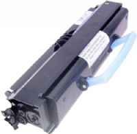 Dell 310-8706 Black Toner Cartridge For use with Dell 1720 and 1720dn Laser Printers, Up to 3000 page yield based on 5% page coverage, New Genuine Original Dell OEM Brand (3108706 310 8706 3108-706 MW559 PY408) 