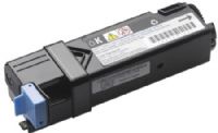 Dell 310-9058 Black Toner Cartridge For use with Dell 1320 and 1320c Laser Printers, Average cartridge yields 2000 standard pages, New Genuine Original Dell OEM Brand, UPC 845161012963 (3109058 310 9058 KU052) 