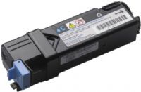 Dell 310-9060 Cyan Toner Cartridge For use with Dell 1320 and 1320c Laser Printers, Average cartridge yields 2000 standard pages, New Genuine Original Dell OEM Brand, UPC 845161012970 (3109060 310 9060 KU053) 