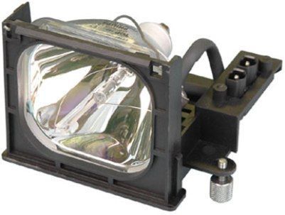 Philips 312243871310 Projection TV Replacement Lamp Assembly, Fits TV Models 55PL977S 55PL9774 55PL9223 44PL9522 55PL9773/17 55PL9524/37 55PL9224 44PL952217 55PL977437 62PL9774 44PL9523 LCOS Projection Televisions (312-243871310 312243871-310 3122-4387-1310)