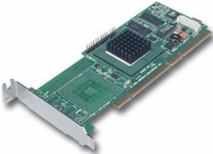 HP Hewlett Packard 313881-B21 NC7170 PCI-X Dual Port 1000T Gigabit Server Adapter, Features dual ports; Each port has a PCI-X 64-bit/133MHz interface; 10/100/1000Mbps data transfer speeds; 128KB onboard memory; Fiber port media, Network adapter - PCI-X - EN, Fast EN, Gigabit EN - 10Base-T, 100Base-TX, 1000Base-T - 2 ports, UPC 613326830390 (313881B21 313881 B21)