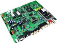 LG 3141VMN803E Refurbished Main Unit Plasma TV Board (3141-VMN803E 3141 VMN803E 3141V-MN803E 3141VM-N803E 3141VMN-803E 3141VMN803 3141VMN803E-R) 