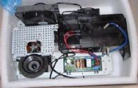 Zenith LG 3141VSN916C Refurbished Light Engine, Used in the following Models E44W46LCD E44W48LCD MZ42PZ36 P42W24B P42W24BX P42W34 and RU44SZ80L Projection TVs (3141-VSN916C 3141 VSN916C 3141VSN916C-R) 