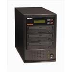 Telex 3-1632D SpinWise 16x + - DVD Copier Tower (31632D, 3 1632D)