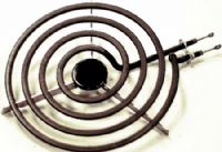 Frigidaire 316442300 Burner 8" Surface Element, 4 Turn, Delta Base, 2100 Watts, 240 Volts, New Genuine Original OEM Frigidaire Brand by Electrolux, Fits Frigidaire Kenmore Tappan Westinghouse Gibson Kelvinator Sears WCI, Replaces 318372203, 5303015715, 08003245, 08005320, 08013939, 222T032P01, 222T032P02, 222T032P03, 222T032P04 (316-442300 316 442300 31644-2300 316442-300) 
